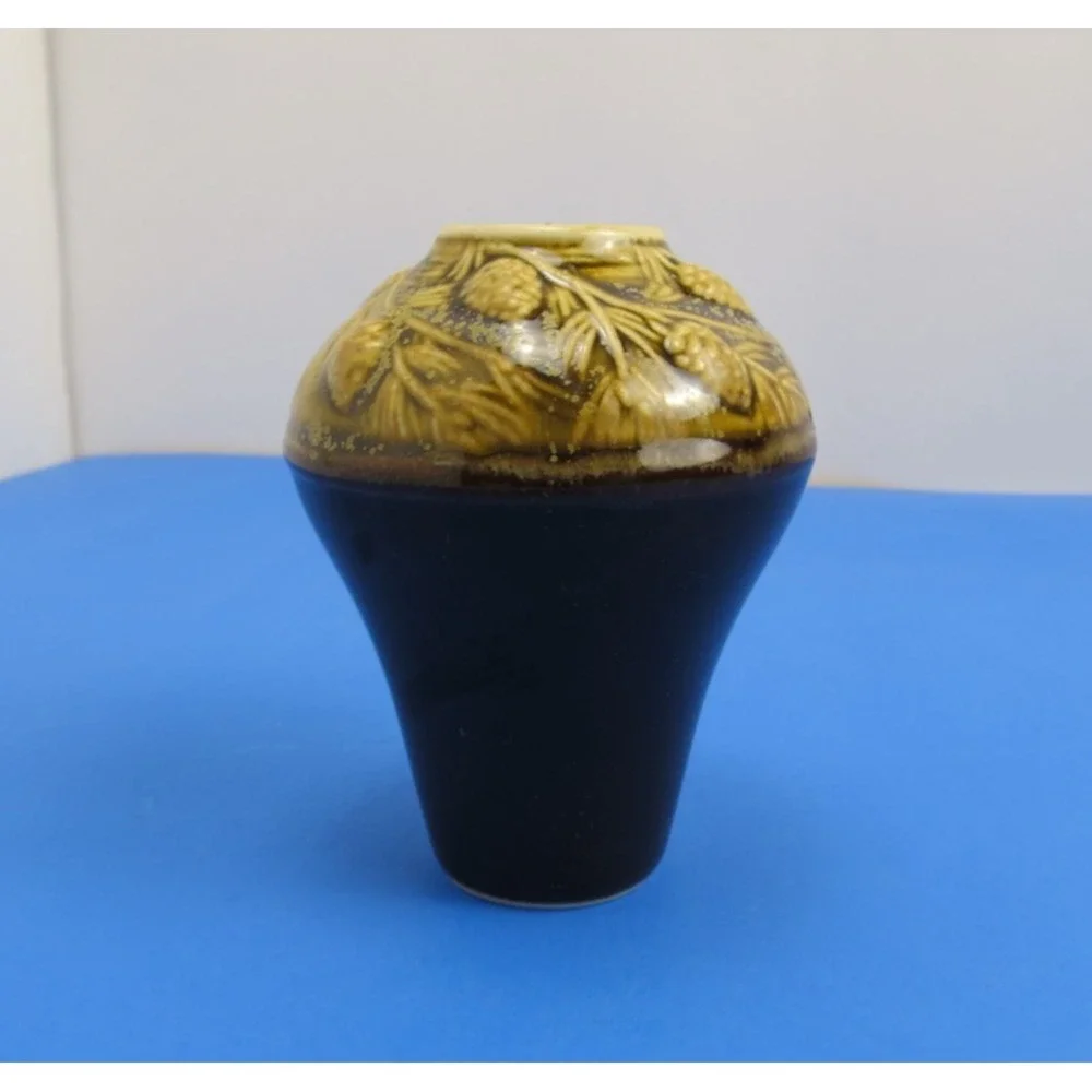 2013 Rookwood Pottery 3.25
